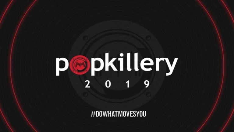 Gala Popkillery 2019 – nagrody rozdane!