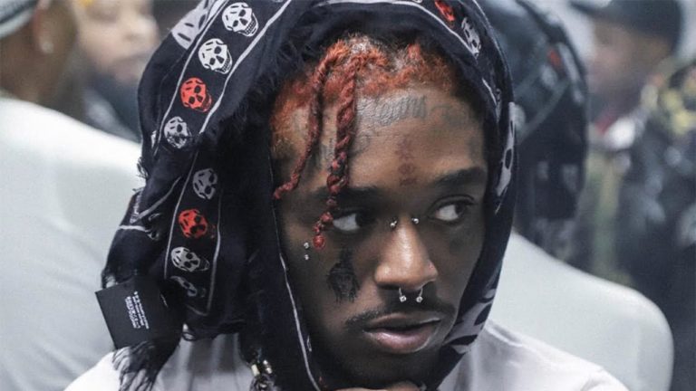 Lil Uzi Vert właśnie zakończył prace nad albumem