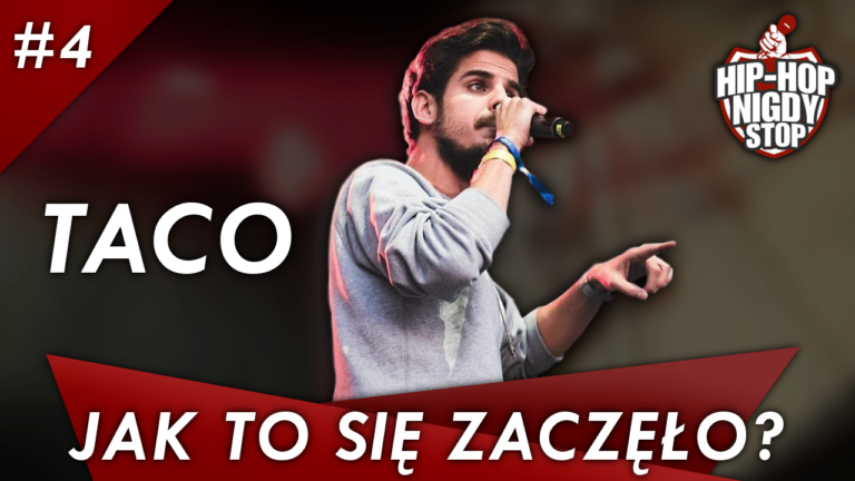 Jak to się zaczęło? – Taco Hemingway #4