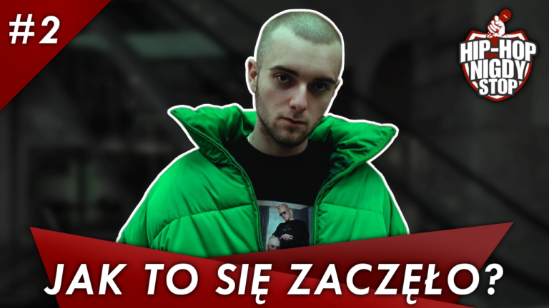 Jak to się zaczęło? – Bedoes #2