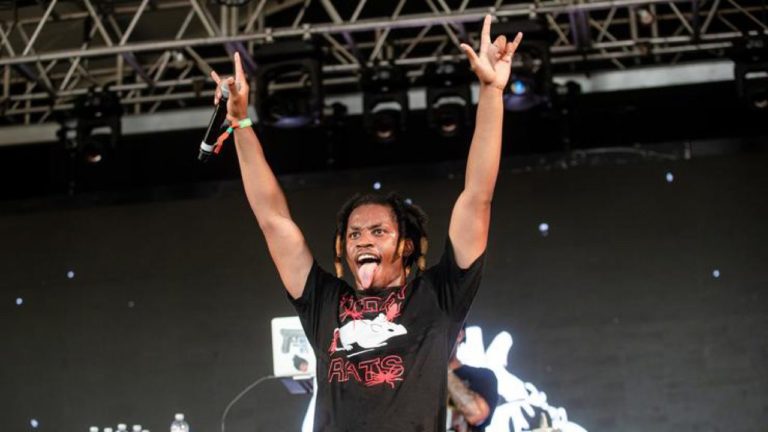 Denzel Curry ogłasza album „ZUU” – Tracklista oraz singiel!