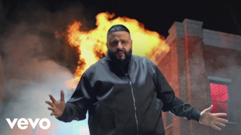 DJ Khaled ft. Cardi B, 21 Savage – Wish Wish – PREMIERA!