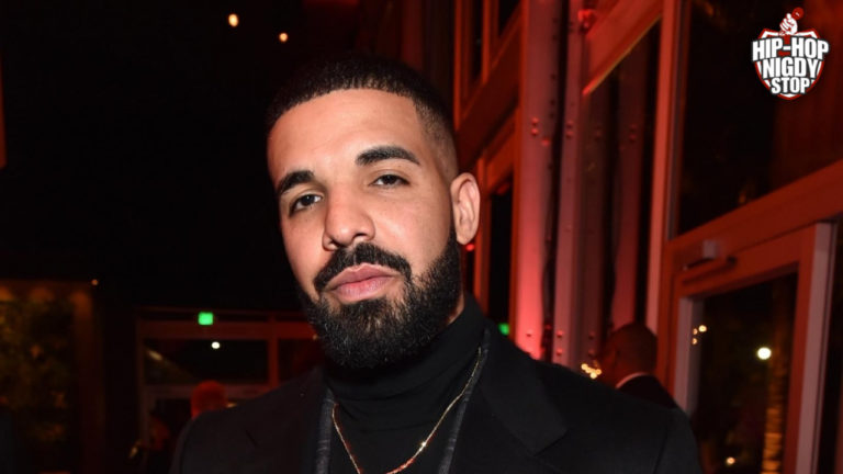 Drake ubrał outfit Tupac’a na mecz Toronto, z filmu „Above The Rim”