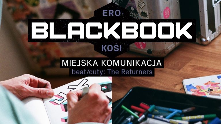 ERO KOSI – Miejska komunikacja PREMIERA!