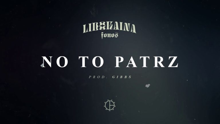 FONOS – No to patrz – PREMIERA!