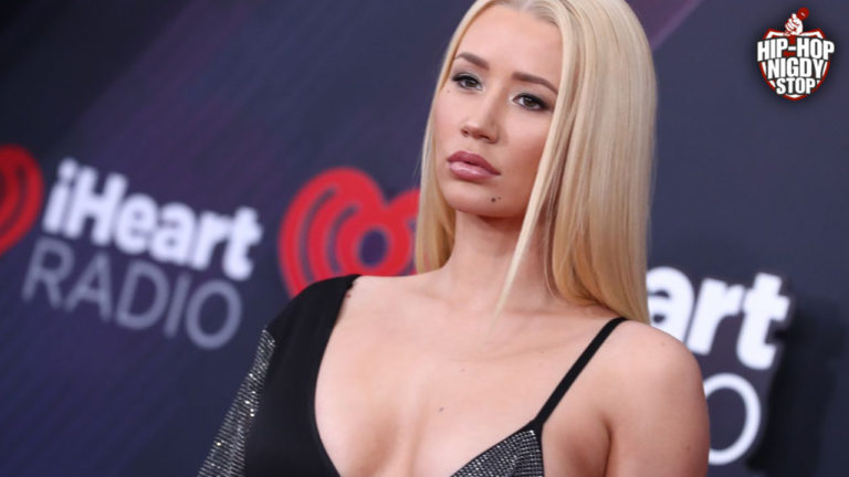 Iggy Azelea wydała oświadczenie na temat wycieku nagich zdjęć