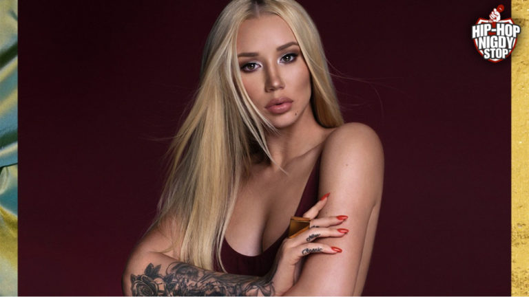 Iggy Azalea usunęła swojego Instagram’a po wycieku nagich zdjęć