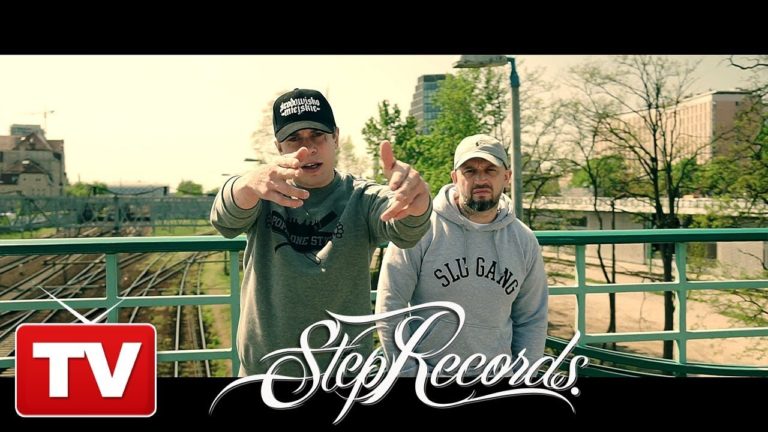 Kaczor BRS ft. Peja, Dudek P56, DJ Gondek – Złą sławą owiany – PREMIERA!