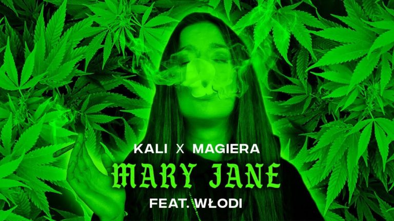 Kali – Mary Jane feat. Włodi – PREMIERA!