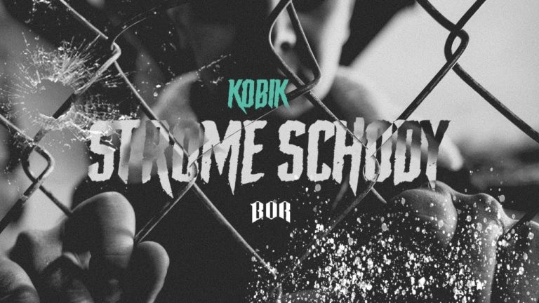 Kobik – Strome schody – PREMIERA!