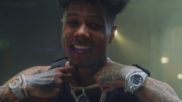 Blueface – Stop Cappin – PREMIERA!