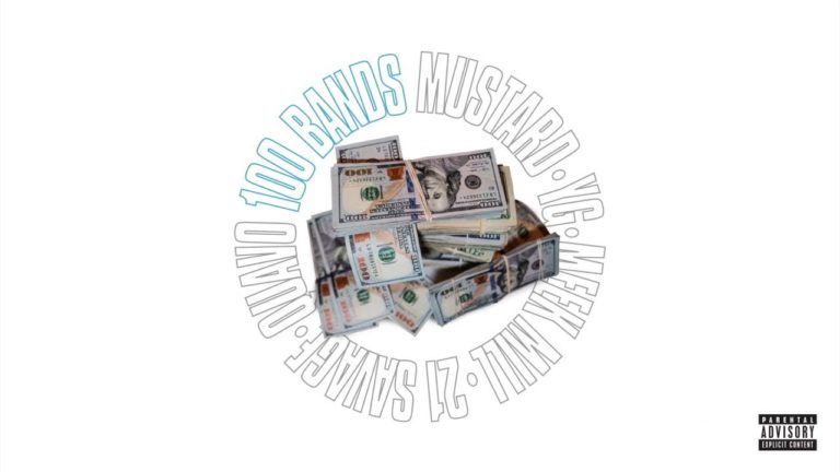 Mustard feat. Quavo, 21 Savage, YG, Meek Mill – 100 Bands – PREMIERA!