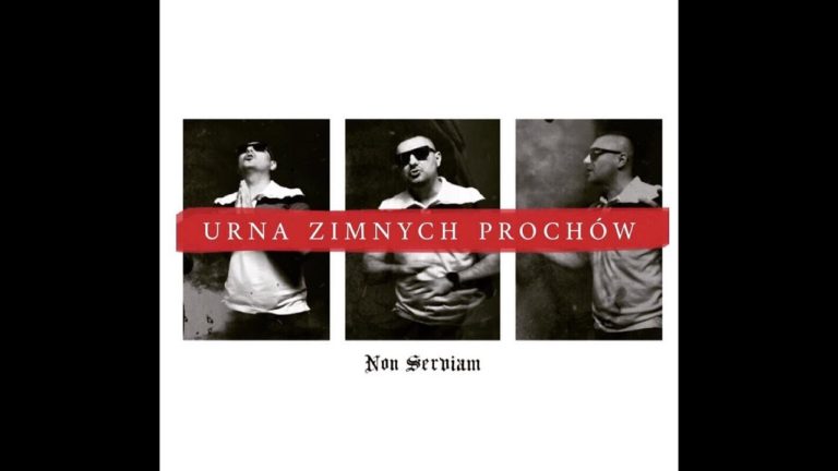 Pih – „Urna Zimnych Prochów”, kawałek dedykowany Chadzie