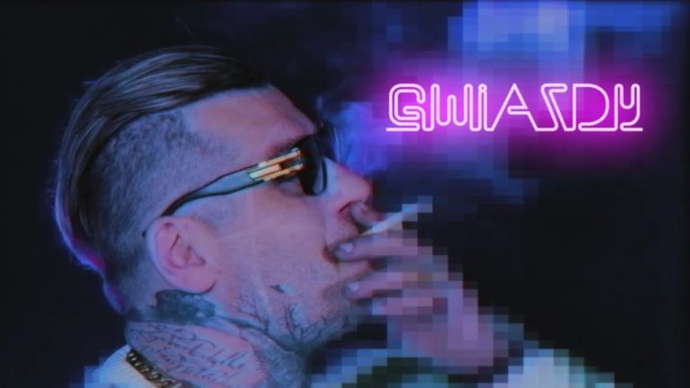 Popek & MaroMaro – Gwiazdy – PREMIERA!