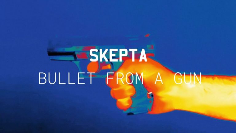 Skepta – Bullet From A Gun – PREMIERA!