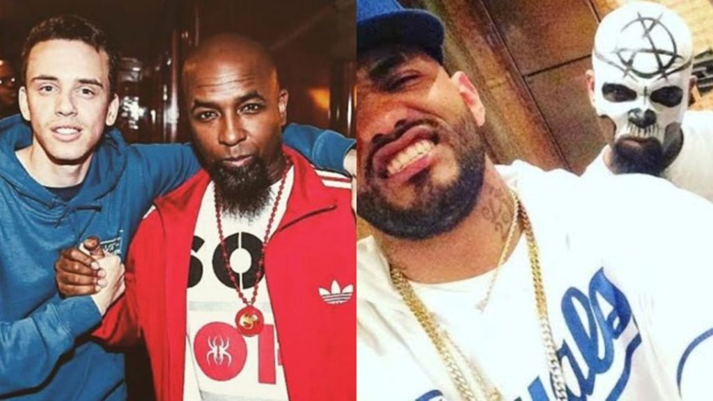 Hip Hop Nigdy Stop Niezależny portal muzyczny hhns.pl » Chronologia