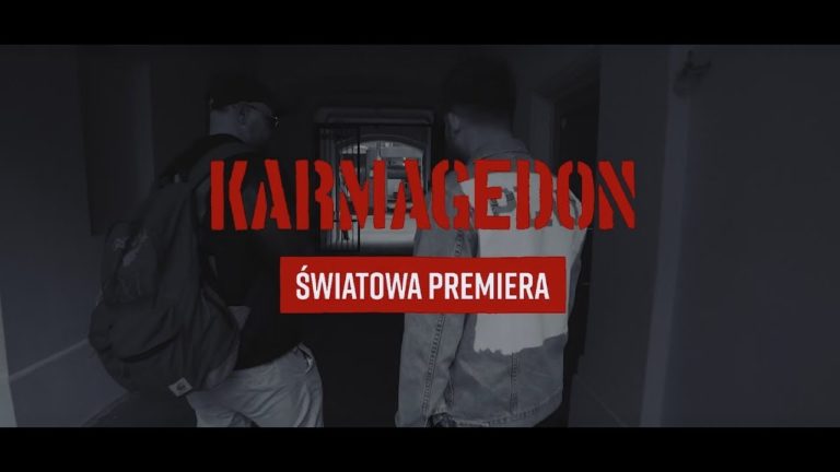 Video relacja z premiery „Karmagedonu”