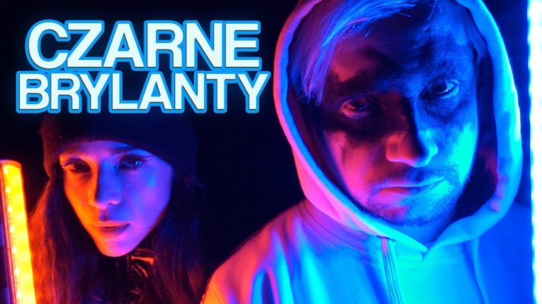 WARGA ft. MishOn – Czarne Brylanty PREMIERA!