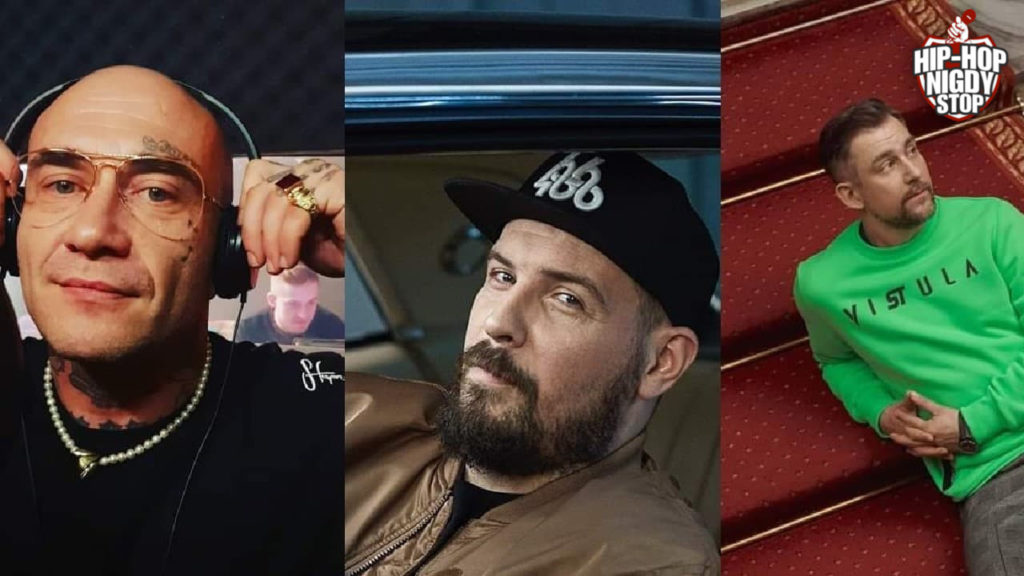 Polska scena hip-hopowa
