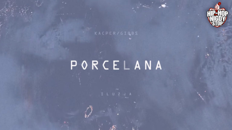 Kacper HTA – Porcelana PREMIERA