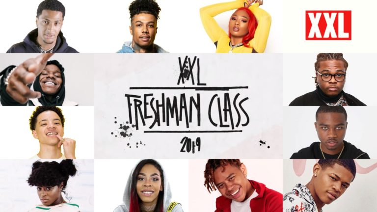 Skład XXL 2019 Freshman zaprezentowany!