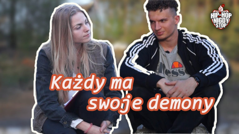 Jeden dla PrzekoTV „Ja staram się skupić na tym jak zaraz wejdę i ich rozpierd*le wszystkich”