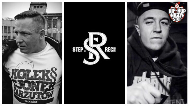 Wielki sukces Step Records!