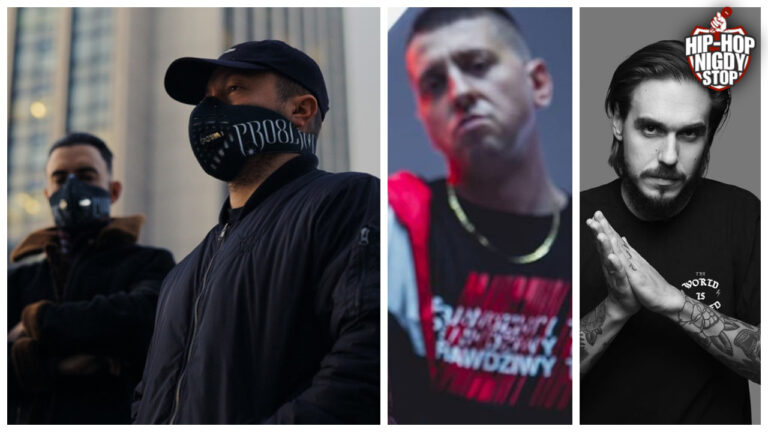 Kolejni znani twórcy dołączają do rozmówców książki „To nie jest hip-hop. Rozmowy II”