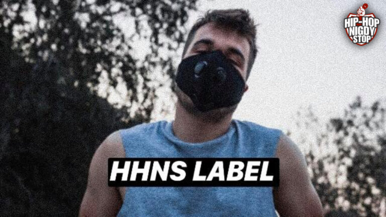 Filipek na HHNS LABEL!