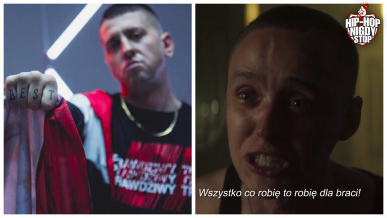 Polski film z utworem Białasa powalczy o… Oscara!