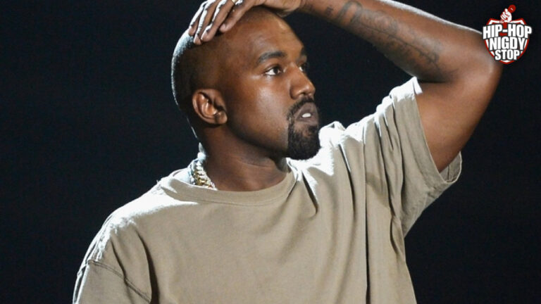 Kanye West: „Nie jestem już niewolnikiem, teraz jestem synem Boga!”