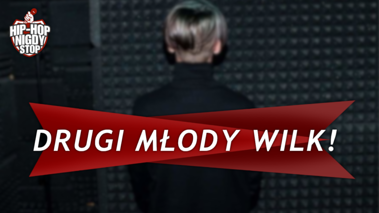 Poznaliśmy drugiego Młodego Wilka!