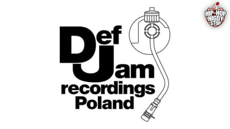 Nowy producent zasila szeregi Def Jam Recordings Poland