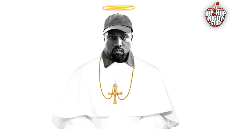 Kanye West z zamiarem zmiany nazwiska na „Chrześcijański Geniusz Milioner Kanye West”