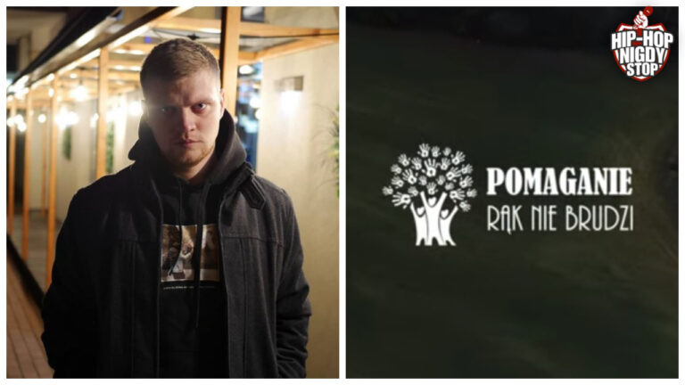 „Pomaganie Rąk Nie Brudzi” powraca z nowym projektem!