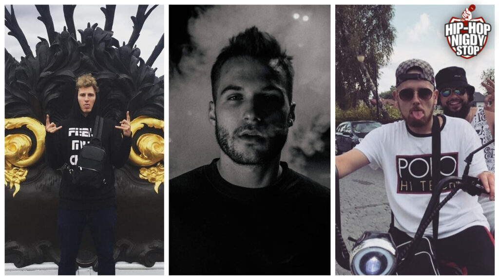 Hip Hop Nigdy Stop – Niezależny portal muzyczny – hhns.pl » Filipek ...