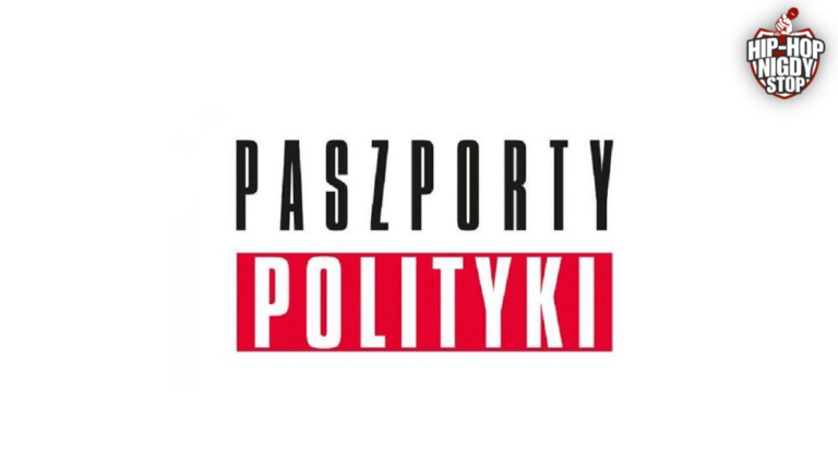 Reprezentant Asfalt Records nominowany do Paszportów „Polityki”!