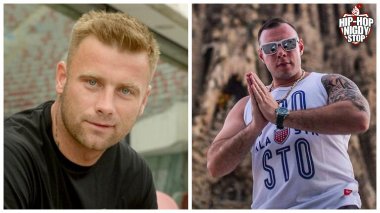 Artur Boruc wspiera Bonusa RPK!