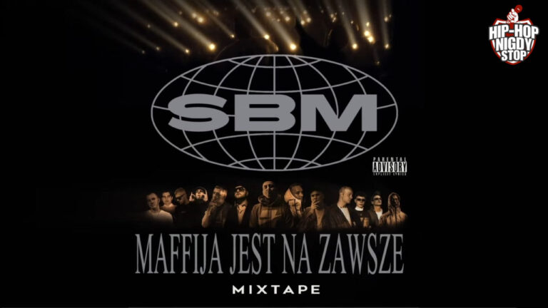 Mixtape „Maffija jest na zawsze” już dostępny!