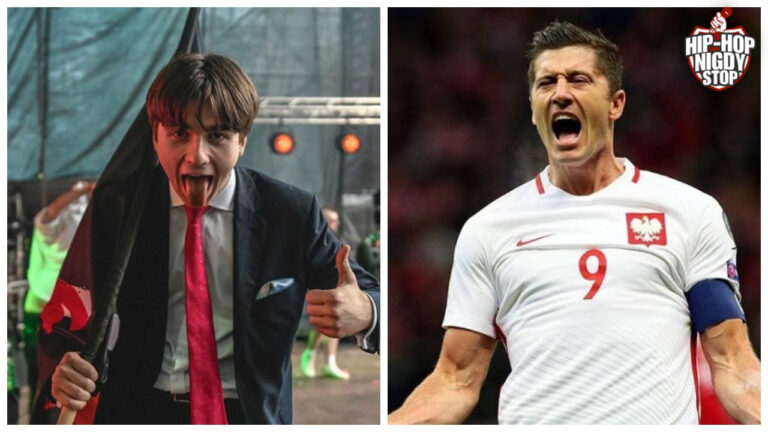 Mata powalczy o prestiżową nagrodę z… Robertem Lewandowskim!