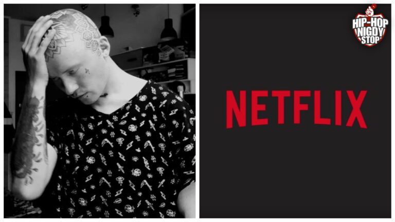 Deys okradziony z… konta na Netflixie!