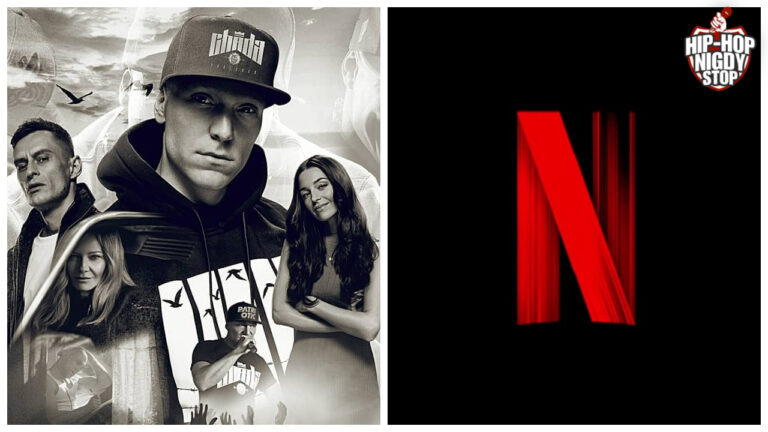 „Proceder” jako numer 1 na Netflix Polska!