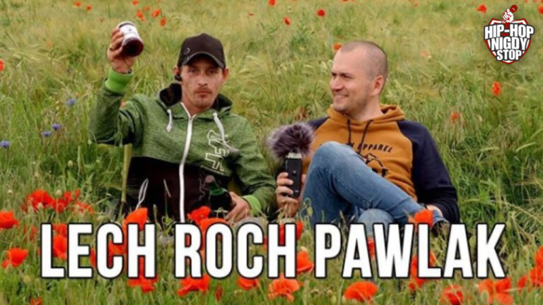 WuWunio rozmawia z Lechem Rochem Pawlakiem!