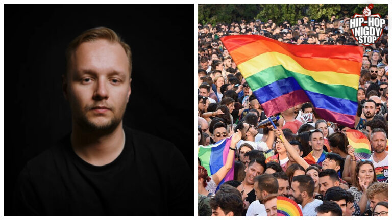 Solar: „Osoby LGBT+ powinny mieć takie same prawa jak wszyscy”