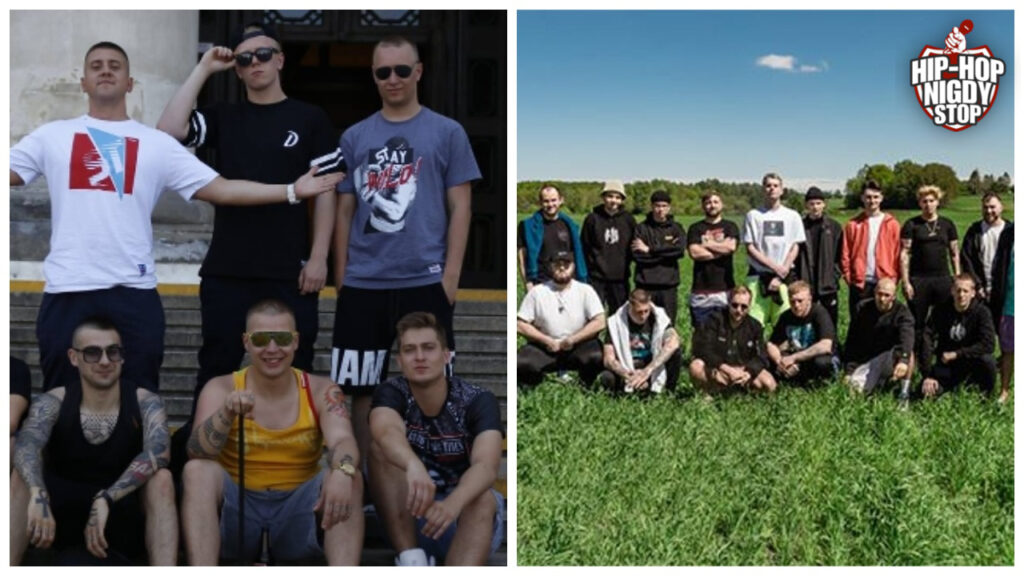 Hip Hop Nigdy Stop – Niezależny portal muzyczny – hhns.pl » 10-lecie ...