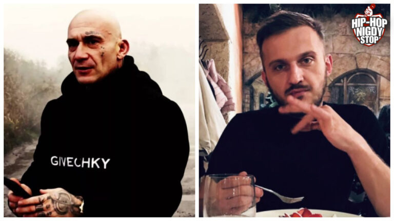 Sobota z apelem do… Kartky’ego!