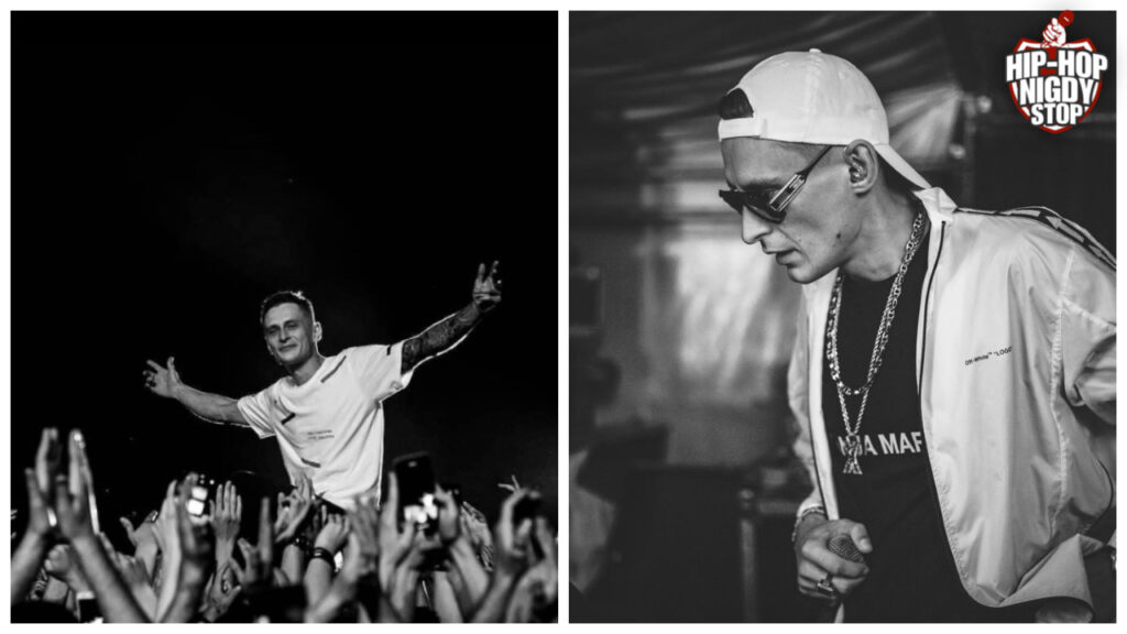 Hip Hop Nigdy Stop – Niezależny portal muzyczny – hhns.pl » Kali