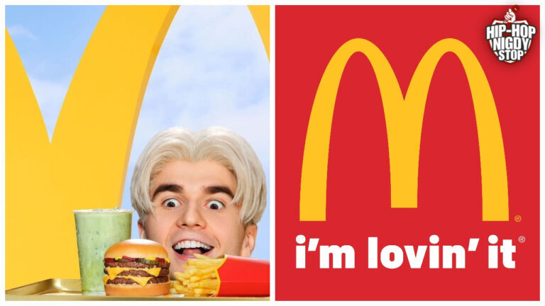 McDonald’s z oświadczeniem w sprawie zatrzymania Maty!