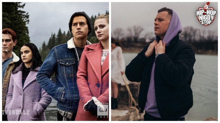 Ace zaprasza nas do odwiedzenia „Riverdale”!